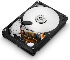Hard Disk Driver Picture